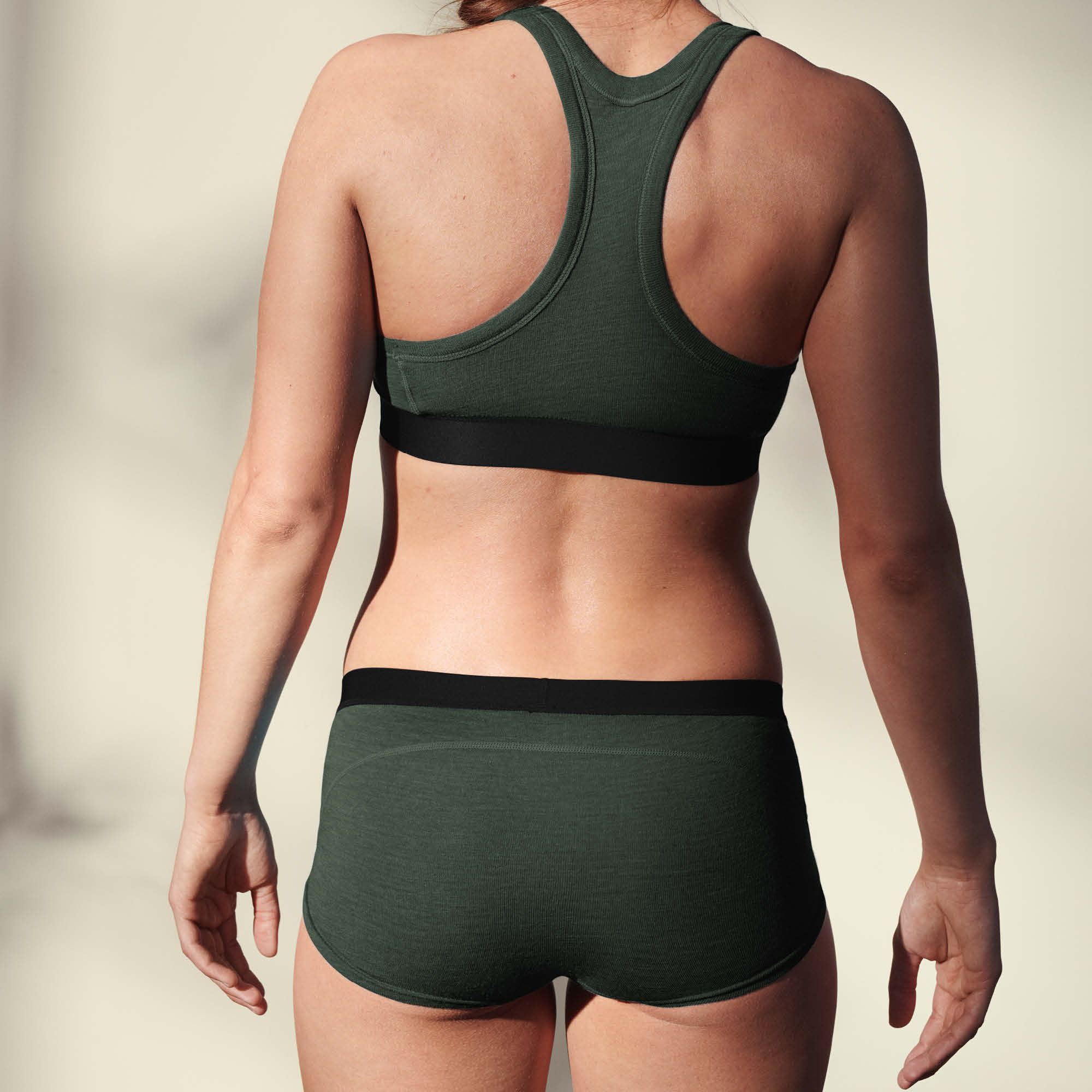 Sport wool boxer wmn, , hi-res